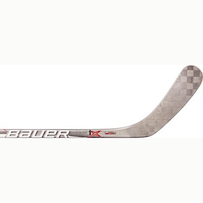  (Bauer Vapor 1X GripTac Composite Hockey Stick - 2016 Model - Senior)