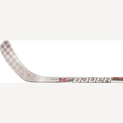  (Bauer Vapor 1X GripTac Composite Hockey Stick - 2016 Model - Senior)