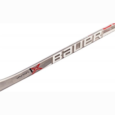  (Bauer Vapor 1X GripTac Composite Hockey Stick - 2016 Model - Senior)
