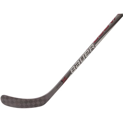  (Bauer Vapor 1X GripTac Composite Hockey Stick - 2016 Model - Senior)
