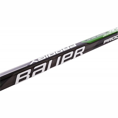  (Bauer Prodigy Composite Hockey Stick - 30 Flex - Youth)