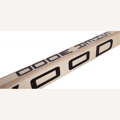  (Sher-Wood 5030 Heritage Wood Stick - Junior)