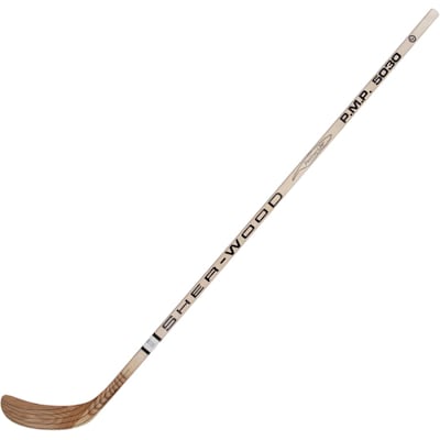 Old wood hockey sticks clearance