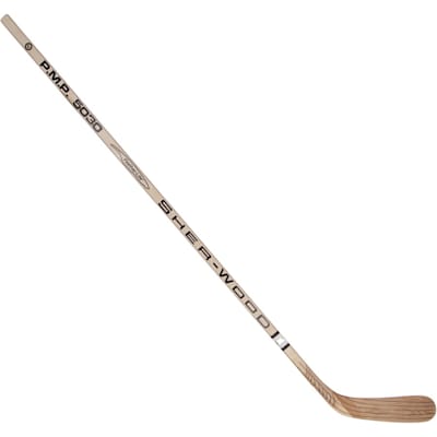  (Sherwood 5030 Heritage Wood Stick - Senior)