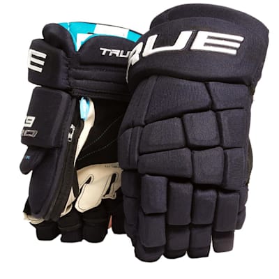 TRUE XC9 Pro Hockey Gloves - Junior | Pure Hockey Equipment