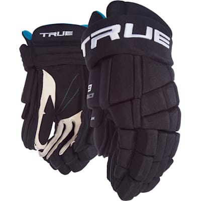 TRUE XC9 Pro Hockey Gloves - Senior | Pure Hockey Equipment