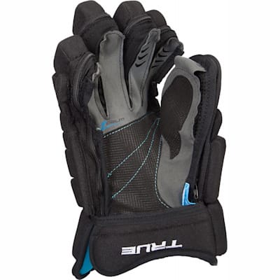 True z palm hockey gloves clearance