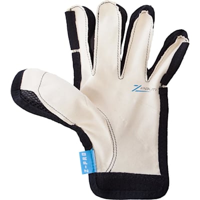  (TRUE Pro Z-Palm Hockey Gloves - Palm Only - Senior)