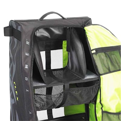  (Grit Flex Hockey Tower Bag - Senior)