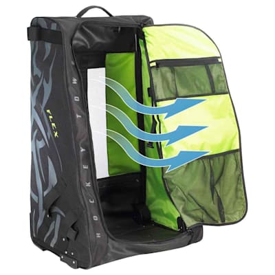  (Grit Flex Hockey Tower Bag - Senior)