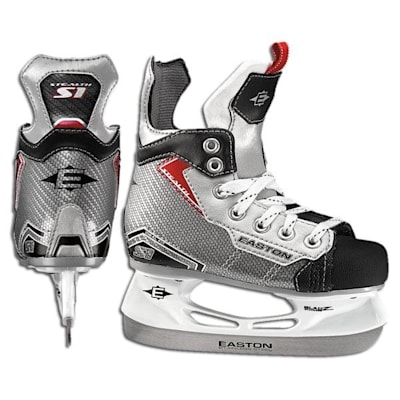 Easton ice skates clearance