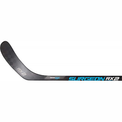  (STX Surgeon RX2 Composite Hockey Stick - Senior)