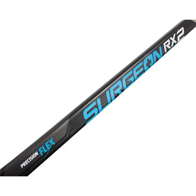  (STX Surgeon RX2 Composite Hockey Stick - Senior)