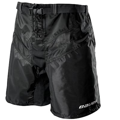 Goal Pant Covers (Bauer Hockey Goalie Pant Covers - Junior)