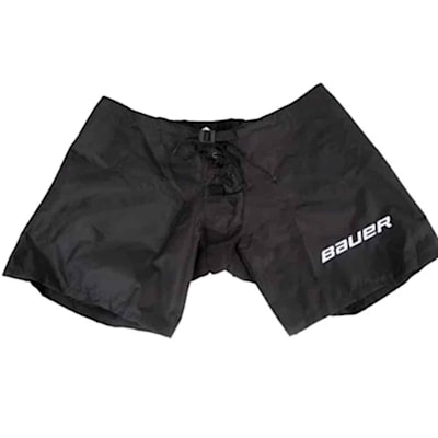  (Bauer Hockey Goalie Pant Covers - Junior)