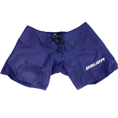  (Bauer Hockey Goalie Pant Covers - Junior)