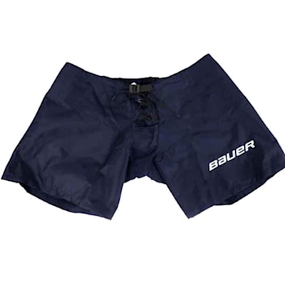  (Bauer Hockey Goalie Pant Covers - Senior)