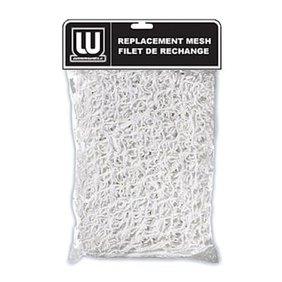  (Winnwell Quicknet Replacement Mesh - 72 Inch)