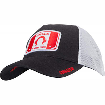 Gongshow Northern Hockey Flow Hat Mens Pure Hockey Equipment