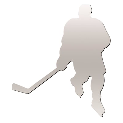  (A&R A&R Hockey Player Magnet & Decal)