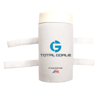 Goalie water best sale bottle holder