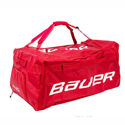 Bauer pro 15 hockey bag clearance