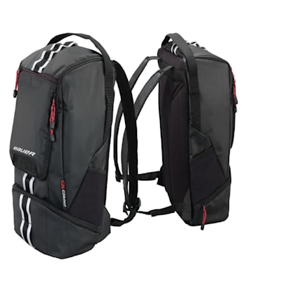 BAUER COLLEGE BACKPACK