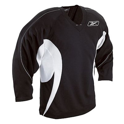 reebok practice jersey
