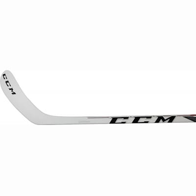 CCM RBZ Revolution RH Pro Stock Hockey Stick 85 Flex  Grip ANDERSSON Wolfpack AH 