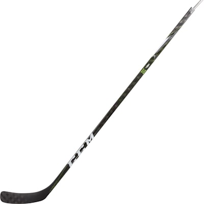  (CCM Ribcor 49K Grip Composite Hockey Stick - Intermediate)