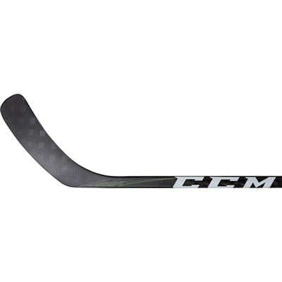  (CCM Ribcor 49K Grip Composite Hockey Stick - Intermediate)
