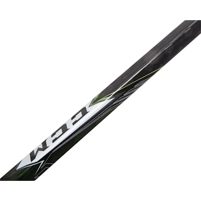  (CCM Ribcor 49K Grip Composite Hockey Stick - Intermediate)