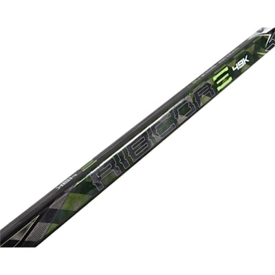  (CCM Ribcor 49K Grip Composite Hockey Stick - Intermediate)