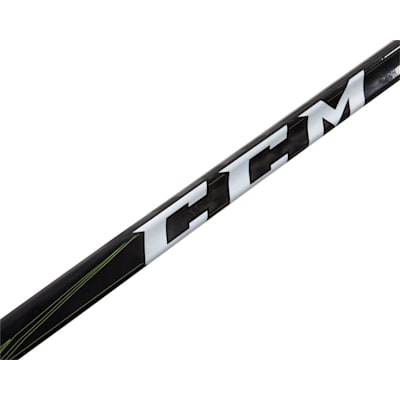  (CCM Ribcor 49K Grip Composite Hockey Stick - Intermediate)