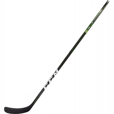  (CCM Ribcor 47K Grip Composite Hockey Stick - Intermediate)