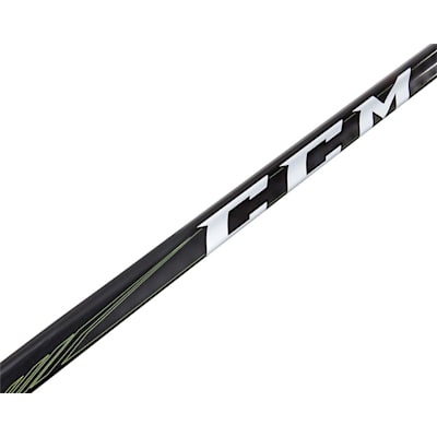  (CCM Ribcor 47K Grip Composite Hockey Stick - Intermediate)