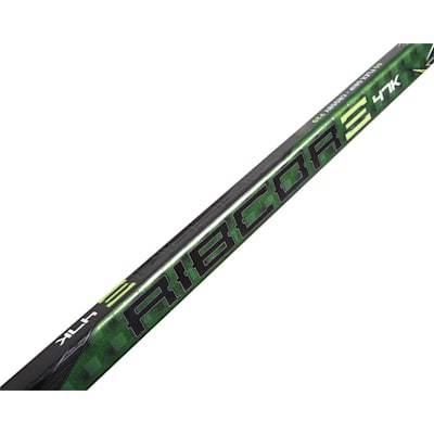  (CCM Ribcor 47K Grip Composite Hockey Stick - Intermediate)