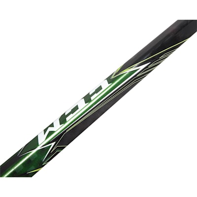  (CCM Ribcor 47K Grip Composite Hockey Stick - Intermediate)