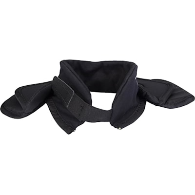 (CCM BNQ Goalie Neck Guard - Junior)