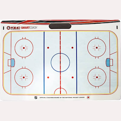  (Fox 40 Pro Rigid Carry Board)