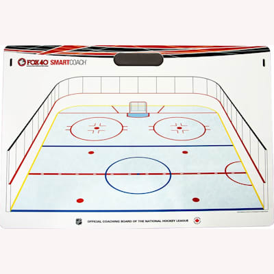  (Fox 40 Pro Rigid Carry Board)