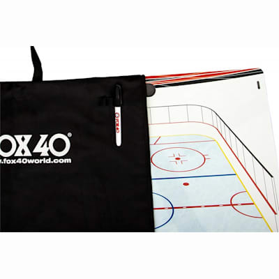 (Fox 40 Pro Rigid Carry Board)