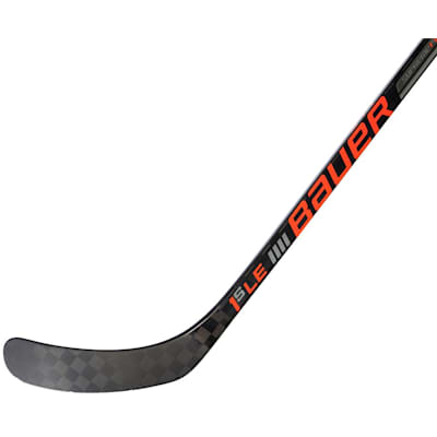 Bauer supreme 1s stick outlet