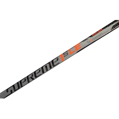 Bauer Supreme 1S LE GripTac Composite Stick 2016 Senior Pure