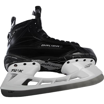 Bauer supreme 1s skates for sale top