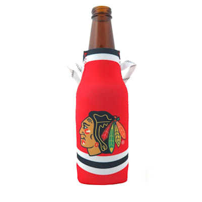Chicago Blackhawks Bottle Holder by Mustang Drinkware