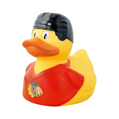  (NHL Hockey Team Rubber Duckie)