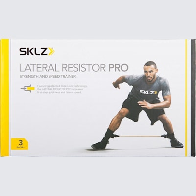  (SKLZ Lateral Resistor Pro)