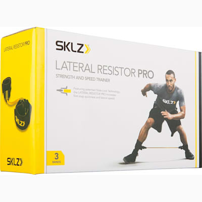  (SKLZ Lateral Resistor Pro)