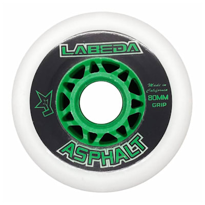  (Labeda Asphalt Outdoor Wheel)